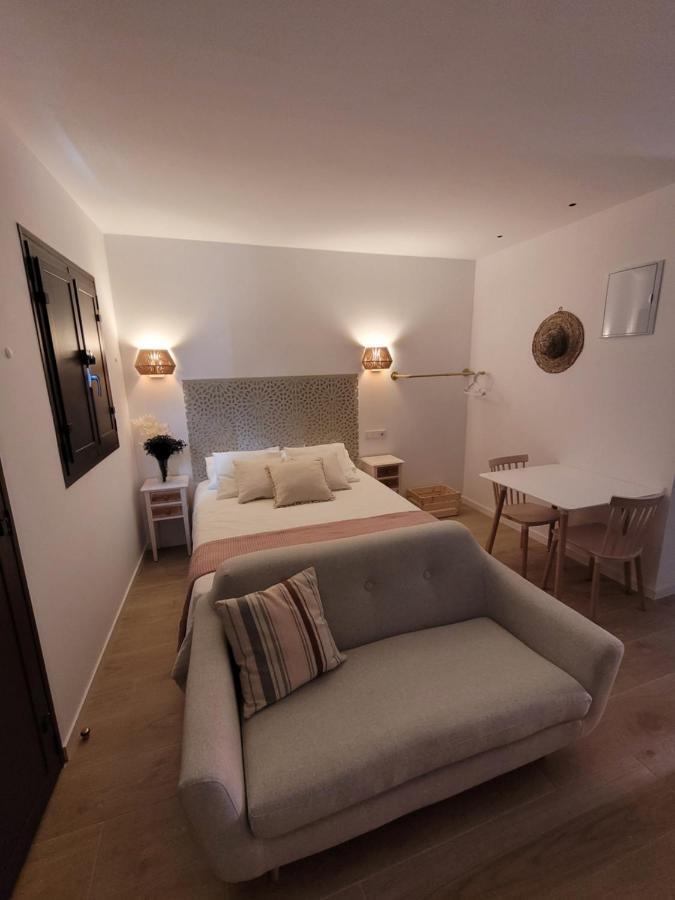Vilasuites Trinitat Villajoyosa Exterior foto