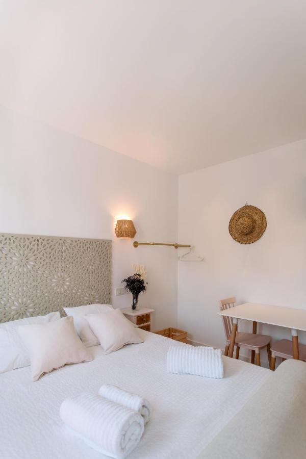 Vilasuites Trinitat Villajoyosa Exterior foto