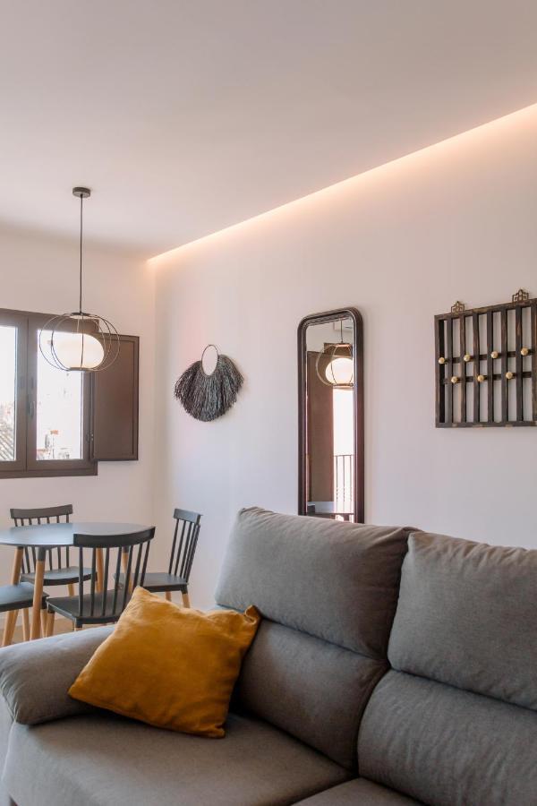Vilasuites Trinitat Villajoyosa Exterior foto