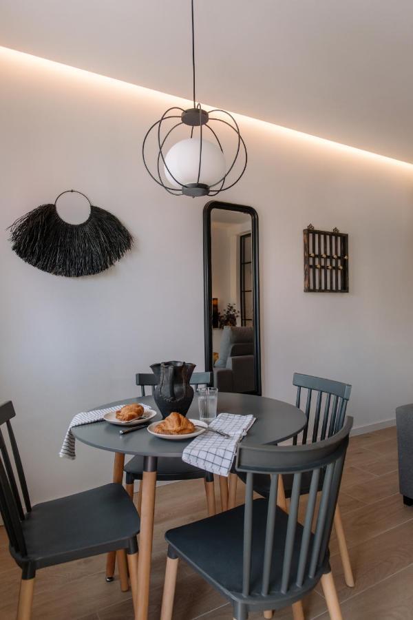 Vilasuites Trinitat Villajoyosa Exterior foto