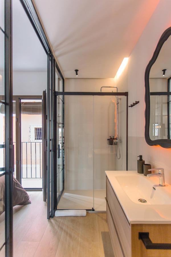 Vilasuites Trinitat Villajoyosa Exterior foto