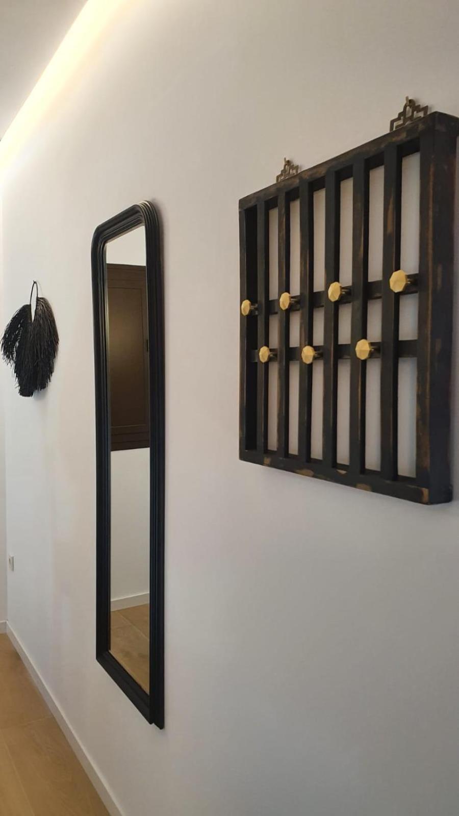 Vilasuites Trinitat Villajoyosa Quarto foto